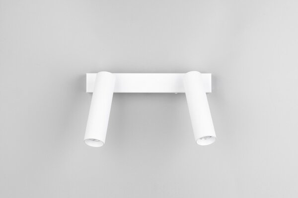 Φωτιστικό Σποτ Trio Lighting AMBALA 849210231 Λευκό Ματ (White Mat) 2300+3000+4000K