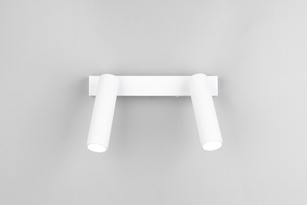 Φωτιστικό Σποτ Trio Lighting AMBALA 849210231 Λευκό Ματ (White Mat) 2300+3000+4000K