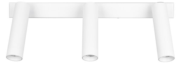 Φωτιστικό Σποτ Trio Lighting AMBALA 849210331 Λευκό Ματ (White Mat) 2300+3000+4000K