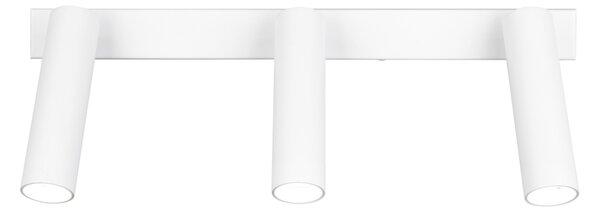 Φωτιστικό Σποτ Trio Lighting AMBALA 849210331 Λευκό Ματ (White Mat) 2300+3000+4000K