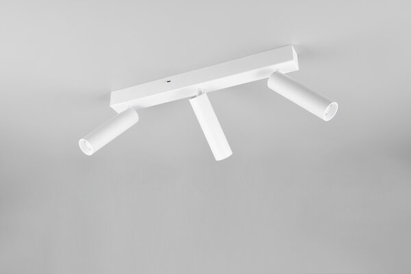Φωτιστικό Σποτ Trio Lighting AMBALA 849210331 Λευκό Ματ (White Mat) 2300+3000+4000K