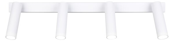 Φωτιστικό Σποτ Trio Lighting AMBALA 849210431 Λευκό Ματ (White Mat) 2300+3000+4000K