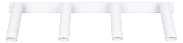 Φωτιστικό Σποτ Trio Lighting AMBALA 849210431 Λευκό Ματ (White Mat) 2300+3000+4000K