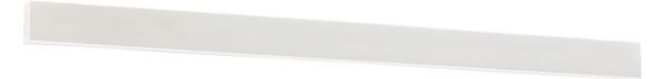 Γραμμικό Φωτιστικό Οροφής Viokef Ciba 3916-01170-4-W-P-N L1700 4000K Λευκό