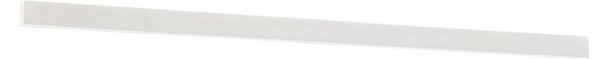 Γραμμικό Φωτιστικό Τοίχου Viokef Ciba 3916-02310-3-W-P-N L3100 3000K Λευκό