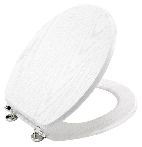 Καπάκι Λεκάνης (45.5x37.5) L-C Strata White 1802064