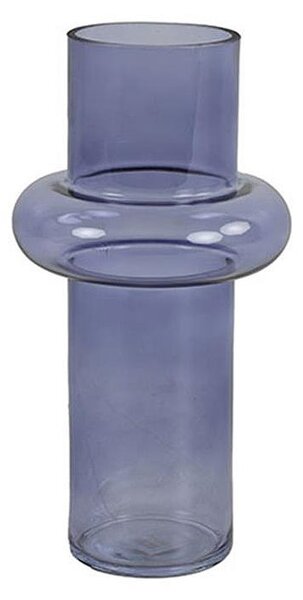 Διακοσμητικό Βάζο (Φ13.5x25.5) Decostar 787888