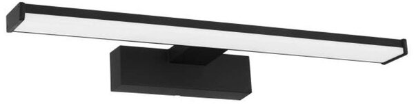 Φωτιστικό Τοίχου - Απλίκα 98907 Pandella Led L-0,40cm Black-White Eglo