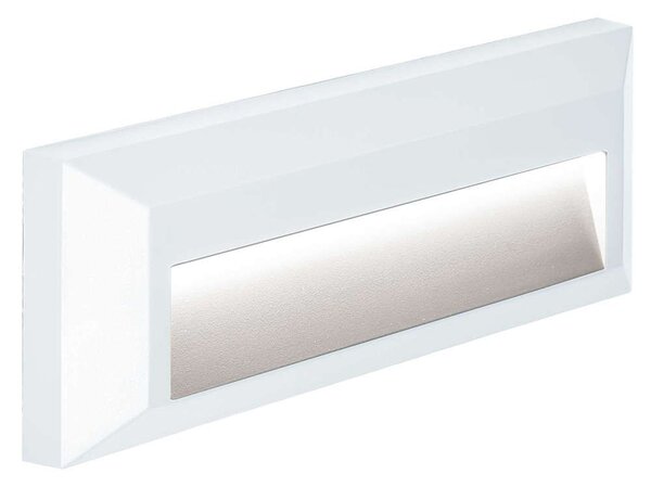 Φωτιστικό Τοίχου - Απλίκα Leros Plus 4138101 Led L:230 White Viokef