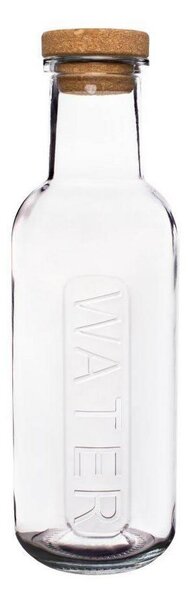 Μπουκάλι Νερού 1lt Maxhome Natural Spring