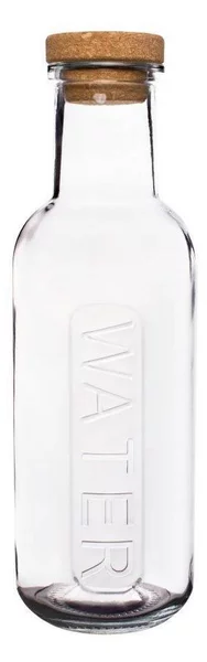 Μπουκάλι Νερού 1lt Maxhome Natural Spring