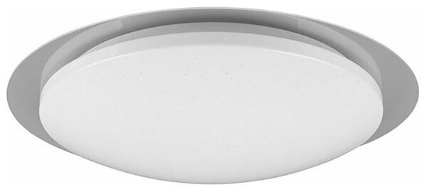 Φωτιστικό Οροφής - Πλαφονιέρα Frodeno 680214800 18,5W Led Φ48cm 10,2cm White Trio Lighting