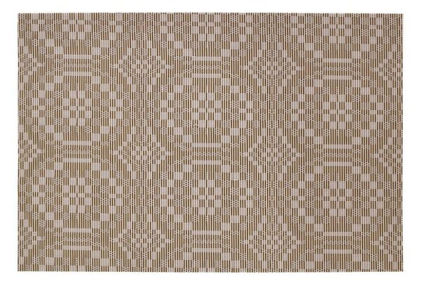 Σουπλά (45x30) Maxhome Maze Beige 35127