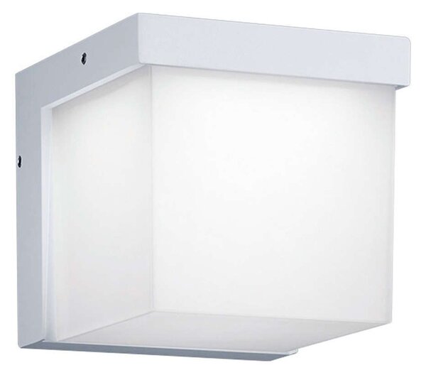 Φωτιστικό Τοίχου - Απλίκα Yangtze 228260101 1x3,5W Led 12x11cm White Trio Lighting