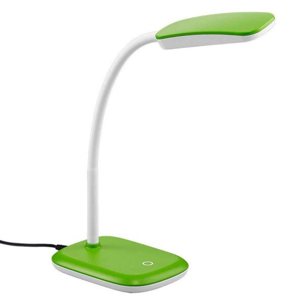 Φωτιστικό Γραφείου Boa R52431115 3,5W Led 11x36cm Green RL Lighting