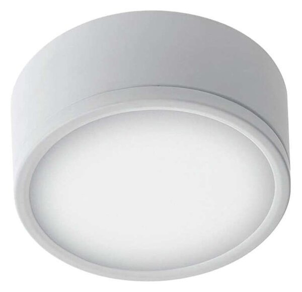 Πάνελ Klio LED-KLIO-R11 16W Led 1300lm 4000K 11,4x4,9cm White Intec