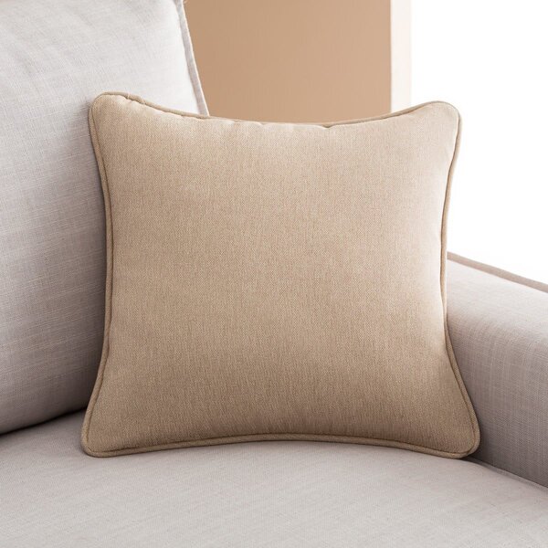 Μαξιλαροθήκη Διακοσμητική Zuri 508/ 06 Beige Gofis Home