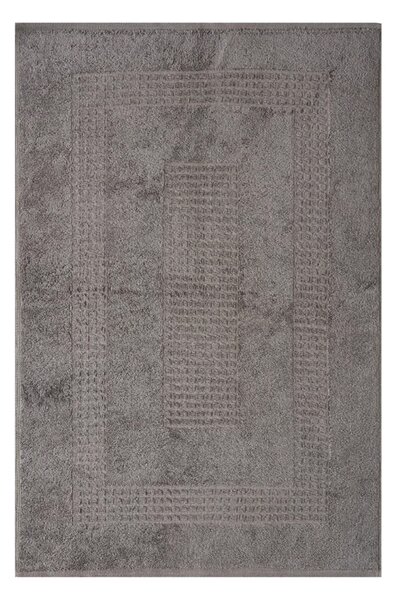 Πατάκι Μπάνιου (50x70) Kentia Bath Naga 04-BROWN