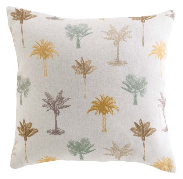 Διακοσμητικό Μαξιλάρι (45x45) L-C Palmelia 1612871