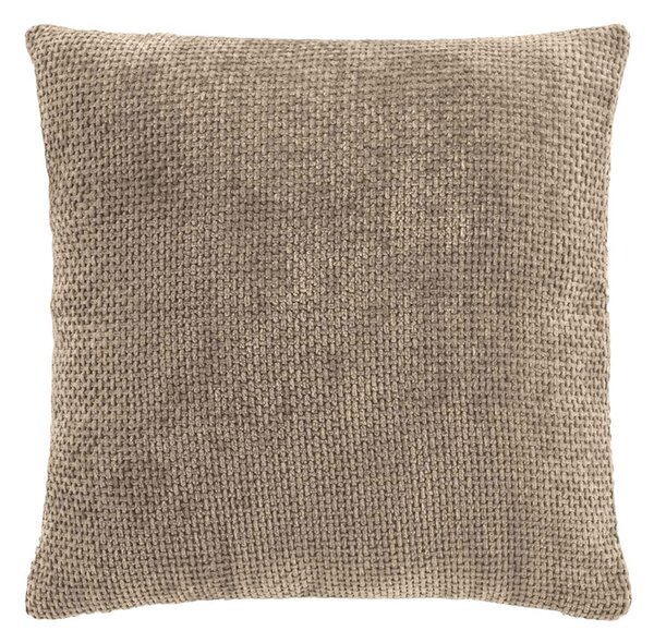 Διακοσμητικό Μαξιλάρι (45x45) L-C Leo Sable 1612787