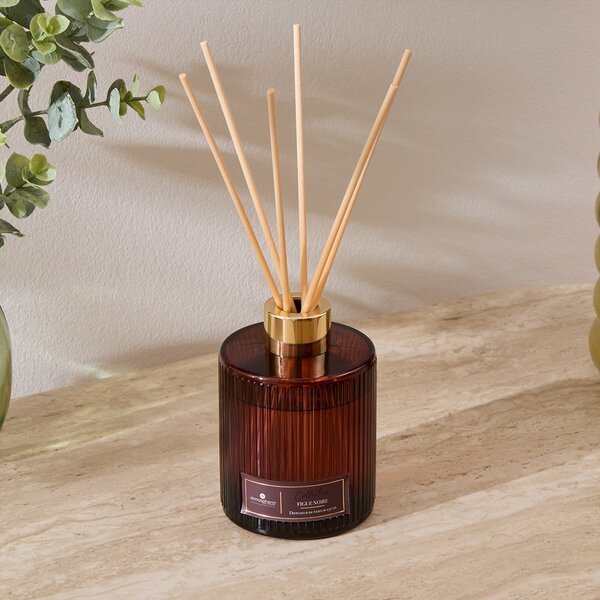 Αρωματικό Χώρου 150ml Με Στικς A-S Albie Rouge 211728C