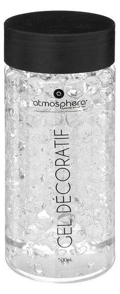 Διακοσμητικό Τζελ 500gr A-S Gel Transparent 123172A