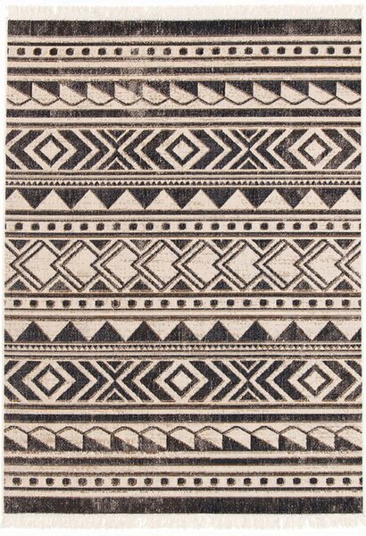 Χαλί Refold 21861-767 Beige-Brown Royal Carpet