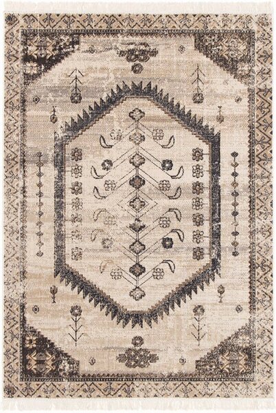 Χαλί Refold 21829-568 Beige-Brown Royal Carpet