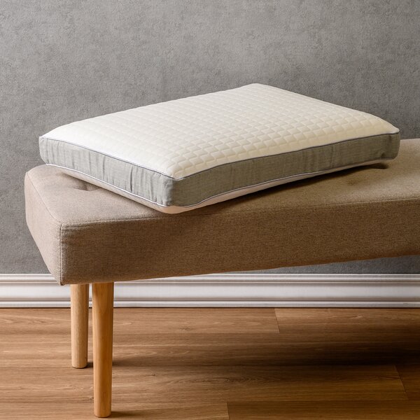 Μαξιλάρι Ύπνου Ανατομικό Μέτριο (40x60+10) Melinen Memory Foam
