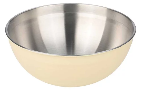 Μπολ Ανάμειξης (Φ18x9) Estia Allure 01-25021