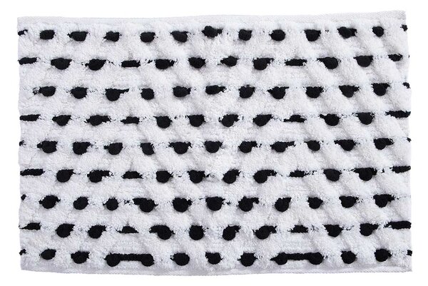 Πατάκι Μπάνιου (50x80) Nef-Nef Homeware Cheville Ecru