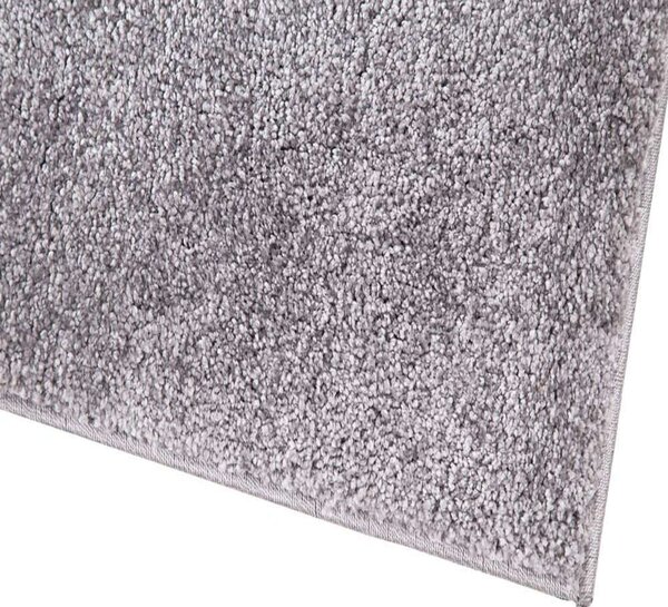 Μοκέτα Super Soft 3849A 8002 Light Grey Royal Carpet