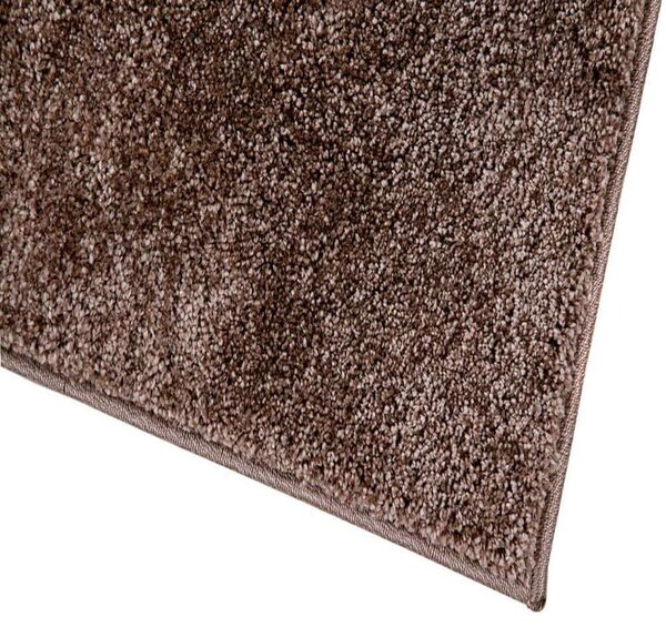 Μοκέτα Super Soft 3849A 8001 Brown Royal Carpet