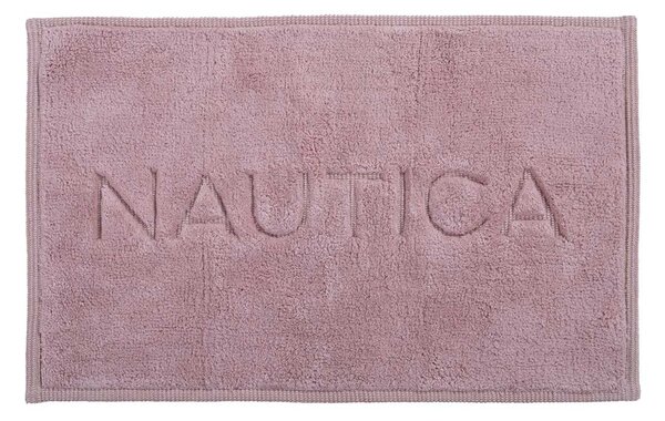 Πατάκι Μπάνιου (50x80) Nautica By Nef-Nef Homeware Nau Coast Rose