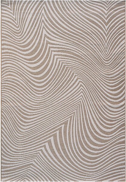 Χαλί Brighton 980038/2026/96 Beige Carpet Couture