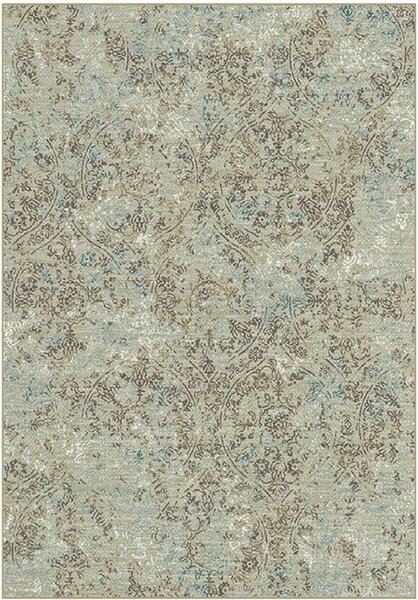 Χαλί Genova 38288/6525/90 Beige Carpet Couture