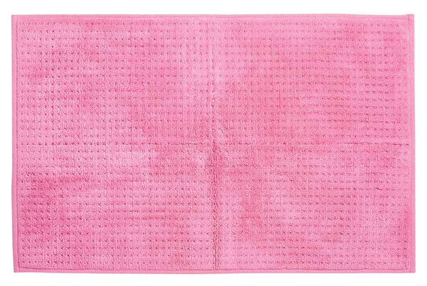 Πατάκι Μπάνιου (50x80) Das Home 0762 Pink