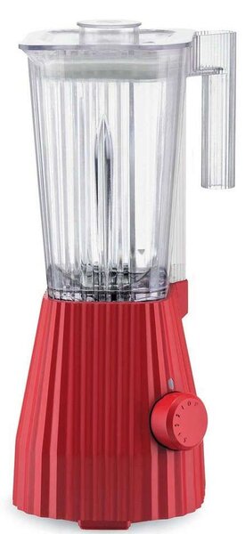 Μπλέντερ Plissé MDL09 R 1500ml Red Alessi