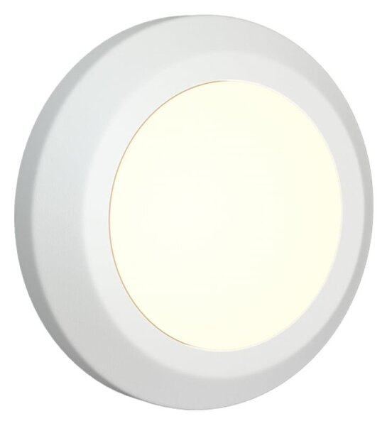 Φωτιστικό Τοίχου Jocassee 80201420 Led 3W 3000-6000K 200lm 15x2.7cm White ItLighting