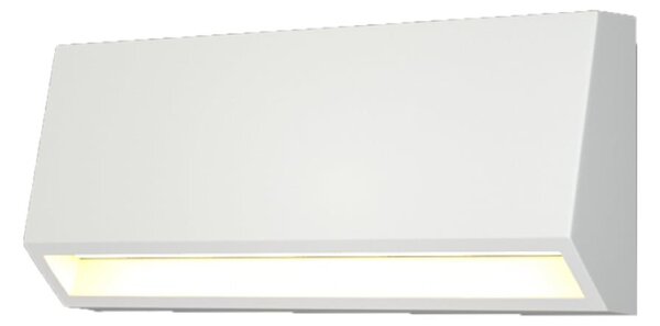 Φωτιστικό Τοίχου Blue 80202220 Led 3W 16x7cm 3000-6000K 150lm White ItLighting