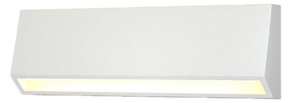 Φωτιστικό Τοίχου Blue 80202320 Led 3,5W 22x8cm 3000-6000K 220lm White ItLighting