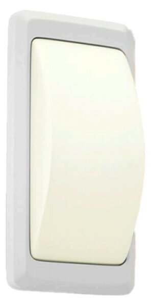 Φωτιστικό Τοίχου Wilson 80202824 G9 23x11cm White ItLighting