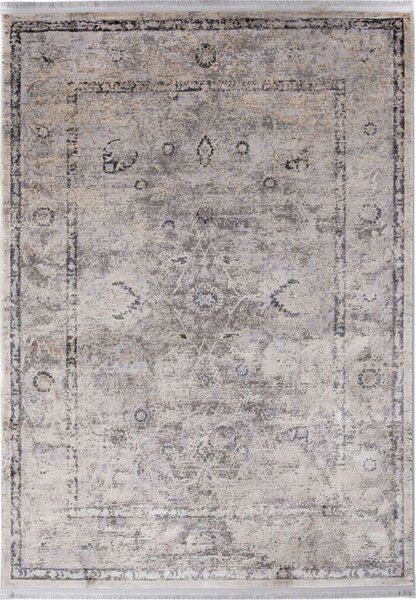 Χαλί Alice 2078 Grey-Beige Royal Carpet