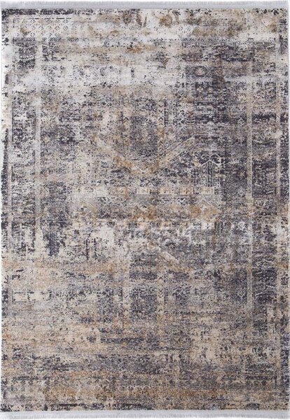 Χαλί Alice 2081 Grey-Bronze Royal Carpet