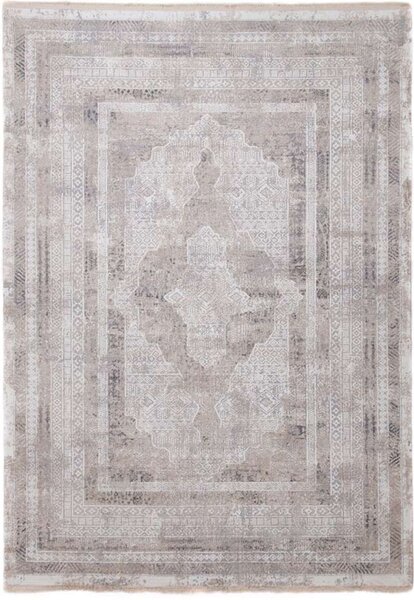 Χαλί Infinity 5915B Grey-White Royal Carpet