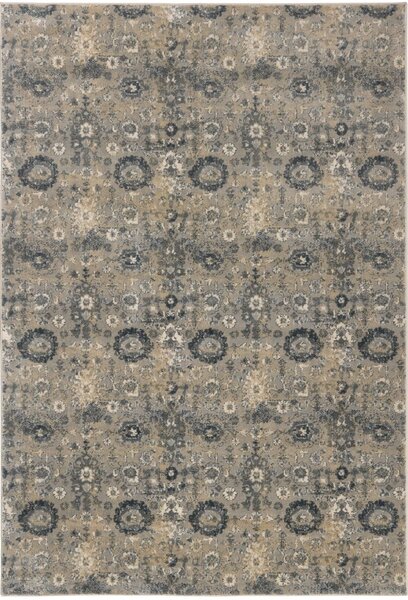 Χαλί Montana 563 Dark Grey-Grey Ns Carpets