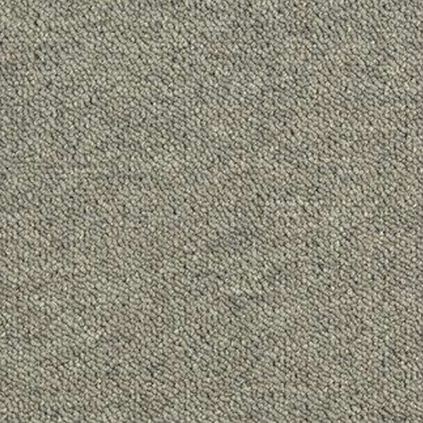 Μοκέτα Βραδύκαυστη Essence 2924 Πλακάκι 50X50Cm Beige