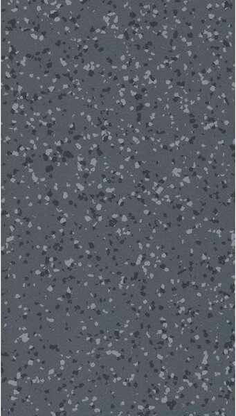 Δάπεδο Αντιολισθητικό Gerflor 3707 Βραδύκαυστο Dark Grey-Light