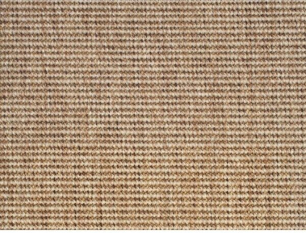 Eco-Carpet Χαλί Τύπου Ψάθα 160Χ230 Εκρού "African"