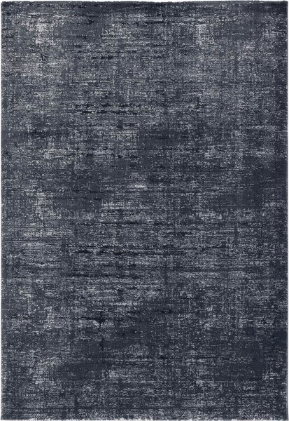 Χαλί Stella A379A Charcoal Tesso Living